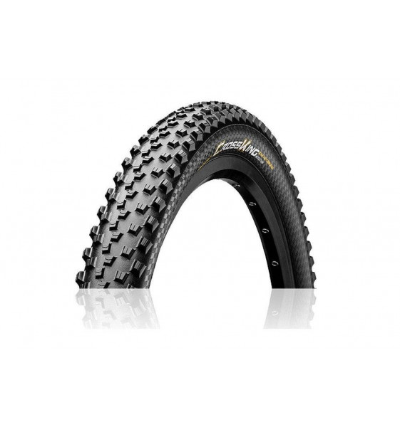 Cubierta Continental Cross-King Plegable