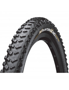 Cubierta Continental Mountain King III Plegable Tubeless Ready
