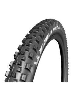 Cubierta Michelin Wild AM Competit