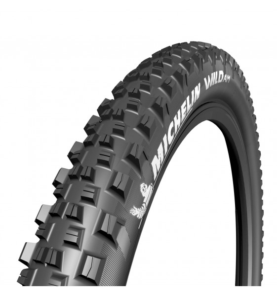 Cubierta Michelin Wild AM Competit