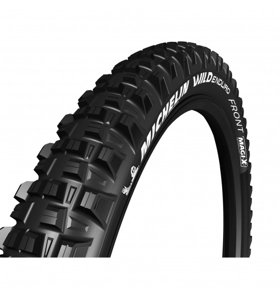Cubierta Michelin Wild Enduro Delantera Gum-X