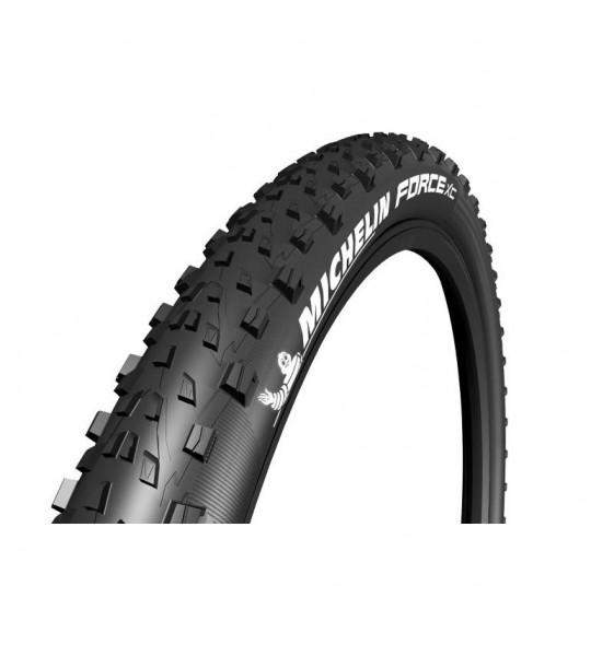 Cubierta Michelin Force XC