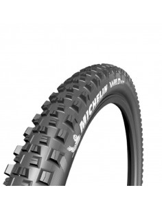 Cubierta Michelin Force AM