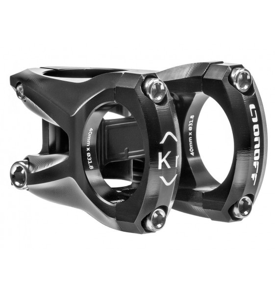 Puissance ONOFF Krypton CNC HC