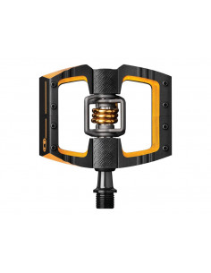 Pedales Crankbrothers...