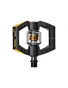Mallet CRANKBROTHERS Pedals...
