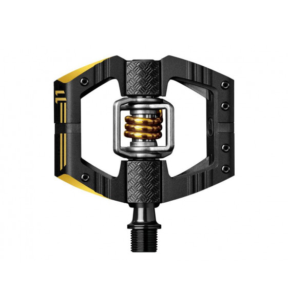 Mallet CRANKBROTHERS Pedale E 11