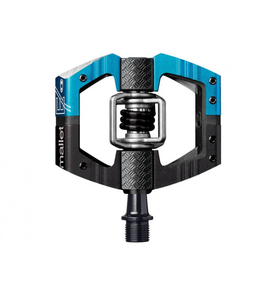 Pedale CRANKBROTHERS Mallet E LS...