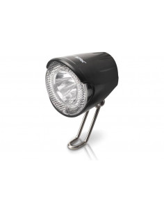 Faro Led XLC CL-D02 20 LUX con Soporte Nirosta