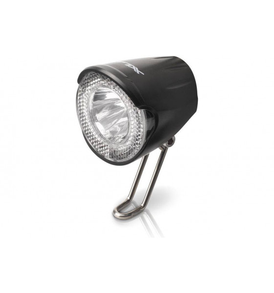 Faro Led XLC CL-D02 20 LUX con Soporte Nirosta