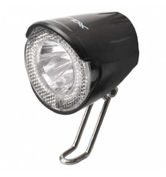 Faro Led XLC CL-D02 20 LUX con Soporte Nirosta Interruptor