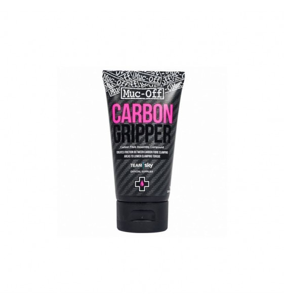 Bote Muc-off Grasa para Carbono