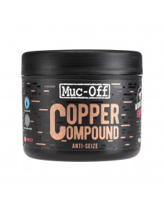 Bote Muc-off Grasa con cobre Anticorrosiva