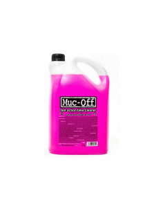 Bote Muc-off Taller Limpiador Bio Bici