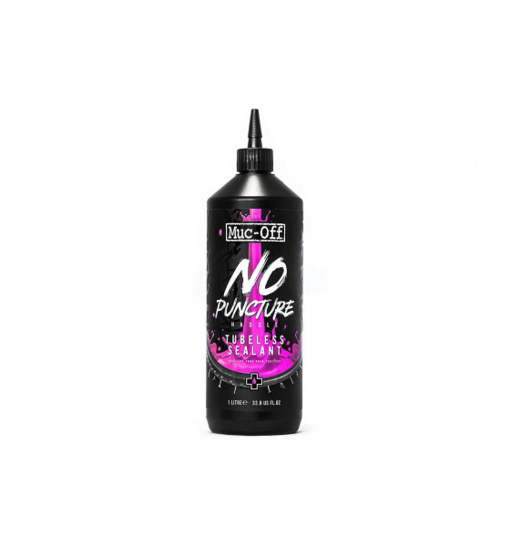 Bote Muc-off Liquido Sellante Bio 1 litros