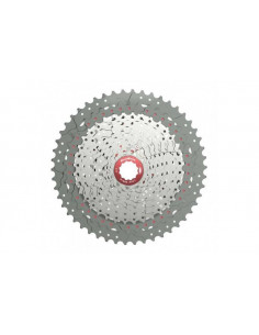 Cassette SunRace 12 velocidades 11-50