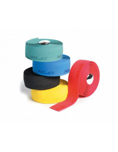 Cinta de manillar XLC Gel Corcho Sin Adhesivo