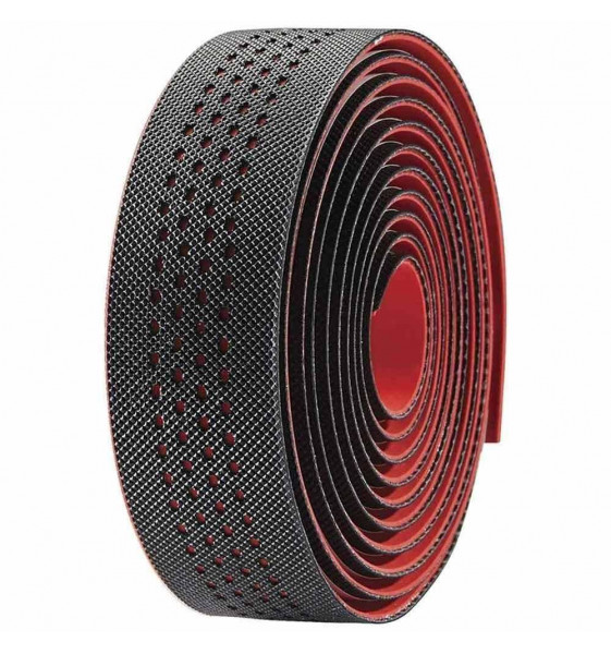 Cinta de manillar Velo Pu Diamond Gel Antideslizante