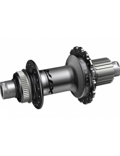 Buje Trasero Shimano XTR M9111 28H BOOST 12 velocidades