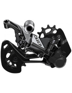Cambio Trasero Shimano XTR 9100 12 velocidades