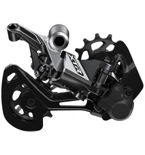 Cambio Trasero Shimano XTR 9100 12 velocidades