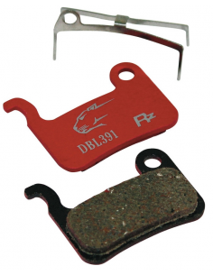 Juego Pastillas Freno Jagwire XTR/XT M965