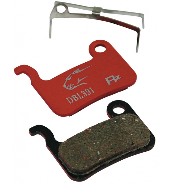 Juego Pastillas Freno Jagwire XTR/XT M965