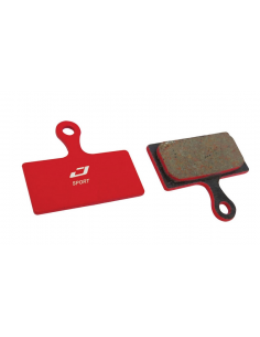 Juego Pastillas Freno Jagwire XTR/XT M985