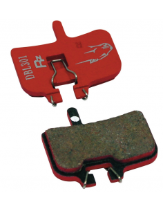 Juego Pastillas Freno Jagwire Hayes HFX Mag-9-MX1