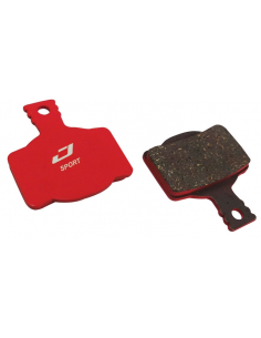 Juego Pastillas Freno Jagwire Magura MT-2-4-6-8