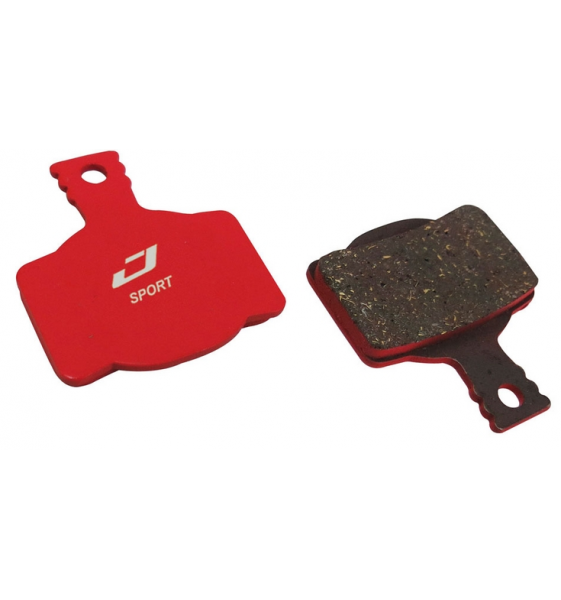 Juego Pastillas Freno Jagwire Magura MT-2-4-6-8