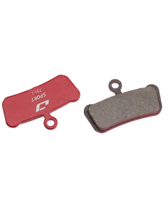 Juego Pastillas Freno SRAM Guide Ultimate, RSC, R