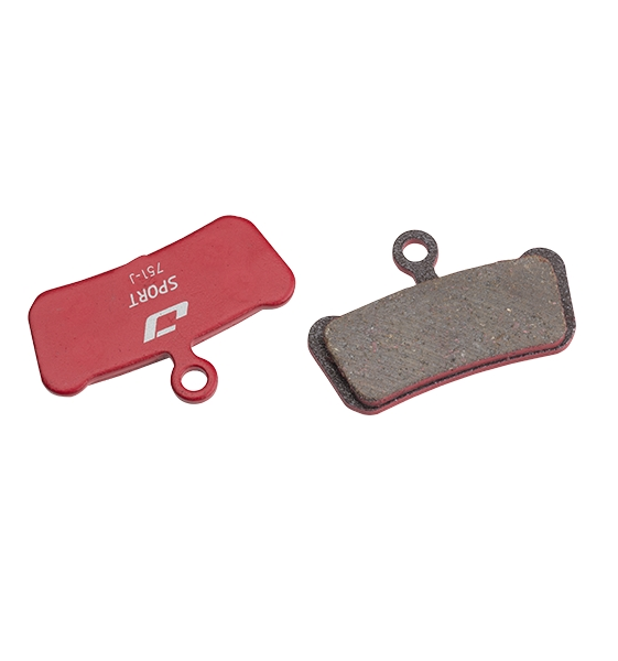 Juego Pastillas Freno SRAM Guide Ultimate, RSC, R