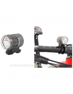 Massi LEO 1100L Scheinwerfer