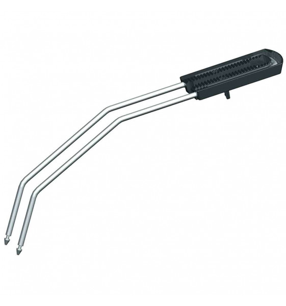 Barra Fijacion Hamax Smiley/Siesta para aumentar altura