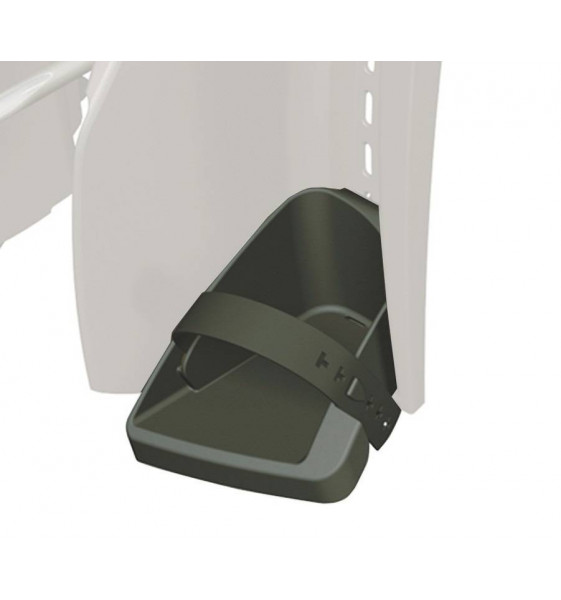 Reposapie Portabebe Hamax Smiley/Siesta/plus