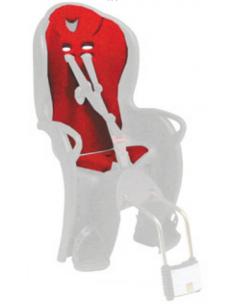 Acolchado para Sleepy/Kiss Basic Grande