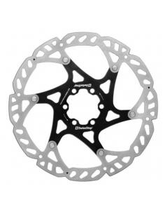 Disco de Freno SwissStop 6 Tornillos