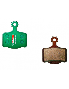 Juego Pastillas de Freno SwissStop Organicas para Magura MT
