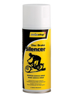 Spray Silenciador de Disco SwissStop 400ml