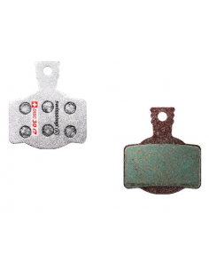 Juego Pastillas de Freno SwissStop Organicas para Magura MT Series