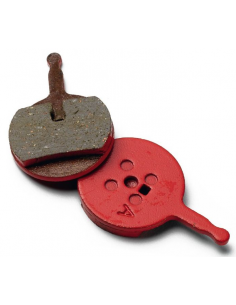 Juego Pastillas de Freno AVID Organicas BB5