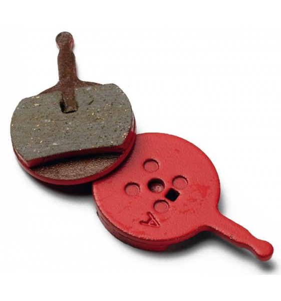 Juego Pastillas de Freno AVID Organicas BB5