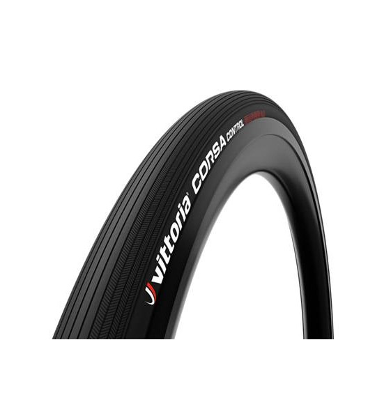 Cubierta Vittoria Corsa Control G2.0 TLR