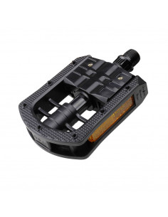 Pedales Plagables Eltin