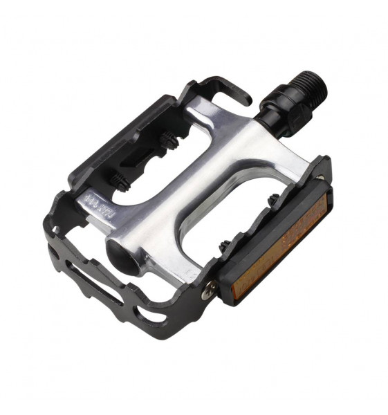 Pedales Eltin PRO Aluminio
