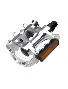 Pedales Eltin Aluminio