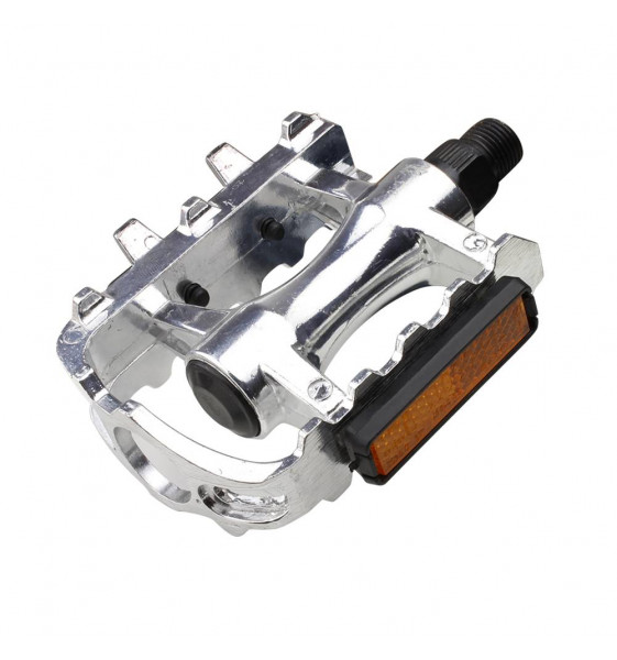 Pedales Eltin Aluminio