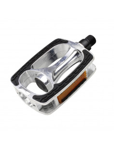 Pedales Urbanos Eltin Aluminio