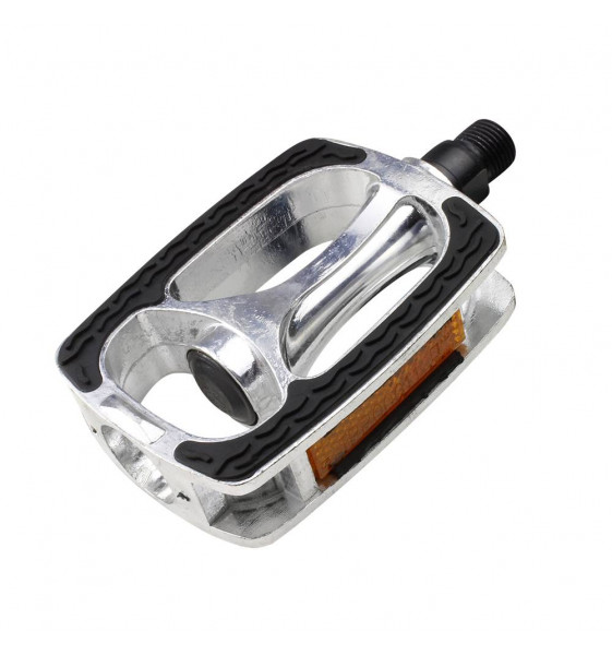 Pedales Urbanos Eltin Aluminio